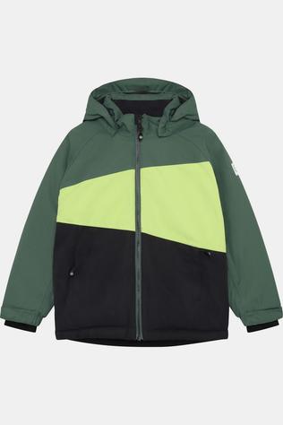 Ski-Jas - Colorblock
