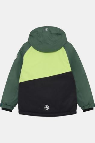 Ski-Jas - Colorblock