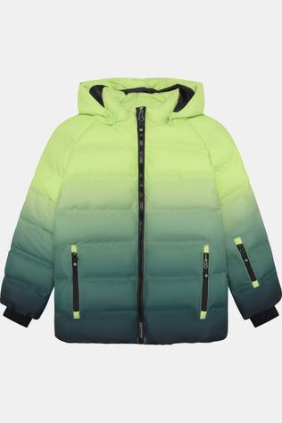 Ski-Jas - Quilt & Gradient