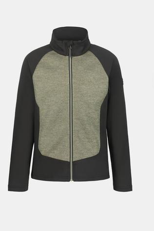 Icepeak Polaire Lacon Jr black/mid khaki