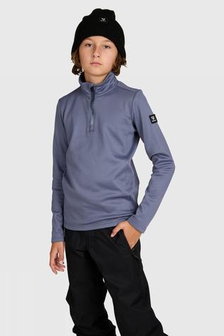 Fleece Half Zip Herosy Boys Fleece
