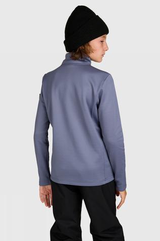 Fleece Half Zip Herosy Boys Fleece