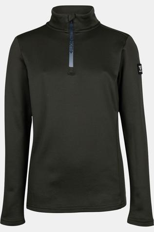 Fleece Half Zip Herosy Boys Fleece
