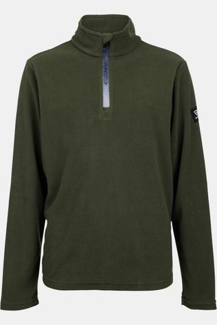 Polaire Tenny Boys Snow Fleece