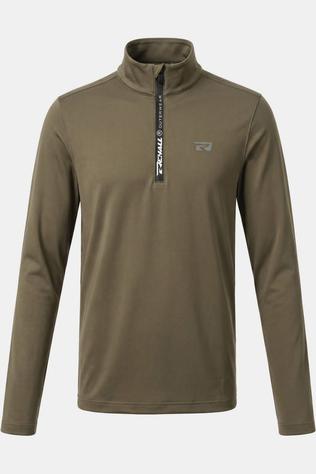 Rehall Fleece King-R-Jr. Dusty Olive