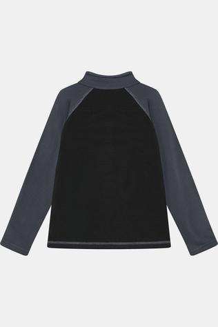 Fleece  Stretch - Colorblock