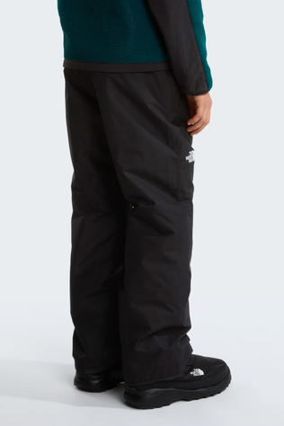 Pantalon De Ski B Freedom Insulated Pant