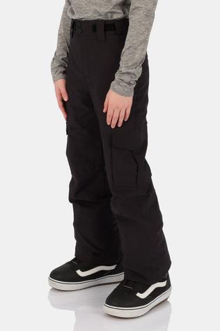 Rehall Pantalon De Ski Benn-R-Jr. Black