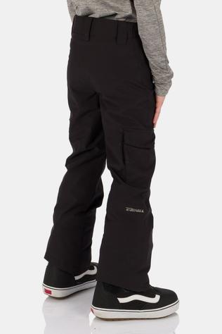 Rehall Pantalon De Ski Benn-R-Jr. Black