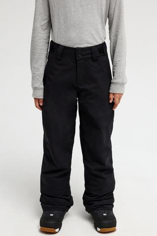 Quiksilver Pantalon De Ski Estate Youth Pt Black
