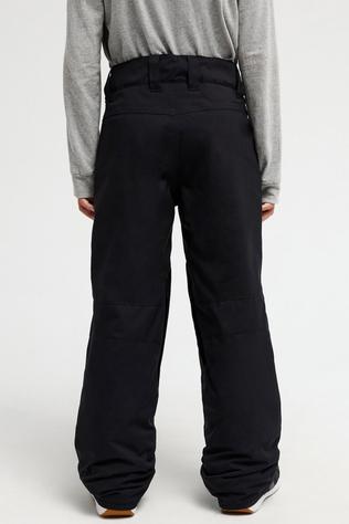 Quiksilver Pantalon De Ski Estate Youth Pt Black