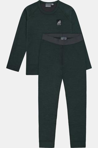 Set De Sous-Vêtement Ski Underwear W. Wool
