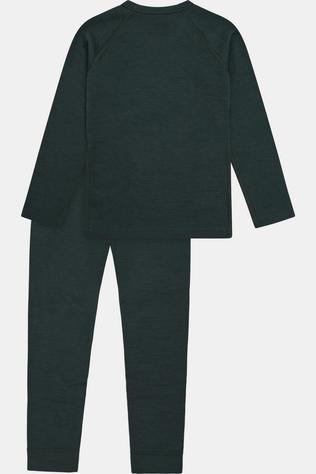 Set De Sous-Vêtement Ski Underwear W. Wool