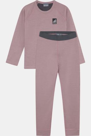 Set De Sous-Vêtement Ski Underwear W. Wool