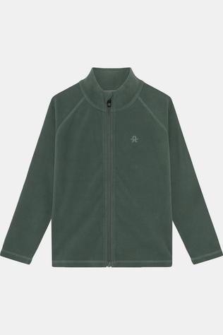 Fleece Jacket - Full Zip