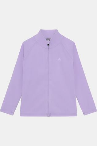 Fleece Jacket - Full Zip