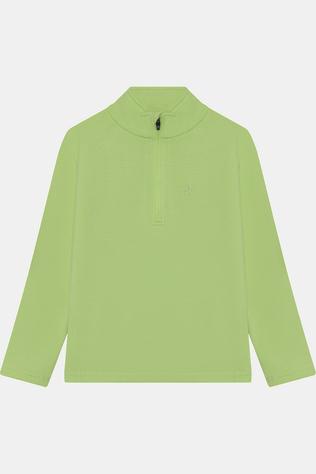 Fleece Pulli - Stretch