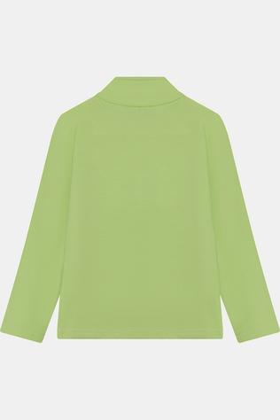 Fleece Pulli - Stretch