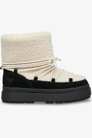 Roxy Bottes Après-Ski Shamana Black