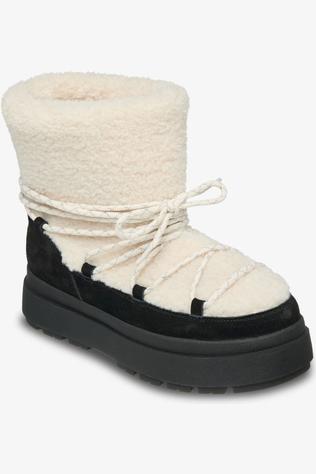 Roxy Bottes Après-Ski Shamana Black