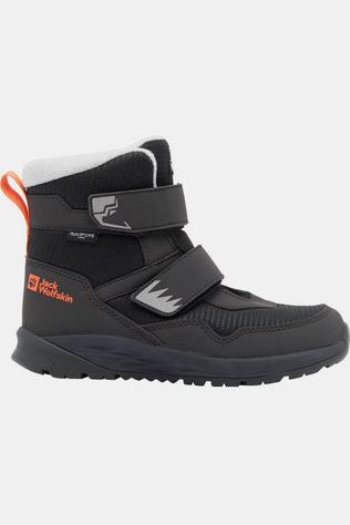 Winterschoenen Polar Bear-B Texapore Mid Vc K