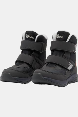Winterschoenen Polar Bear-B Texapore Mid Vc K