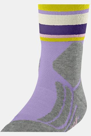 Chaussettes De Ski Fal Sk2 Stripes Kids