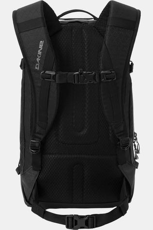 Dakine Dagrugzak Heli 2.0 Backpack 12L Black