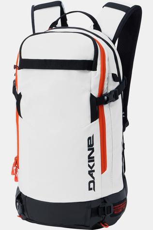 Dakine Dagrugzak Heli 2.0 Pro Backpack 20L White Coated