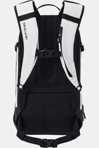 Dakine Dagrugzak Heli 2.0 Pro Backpack 20L White Coated