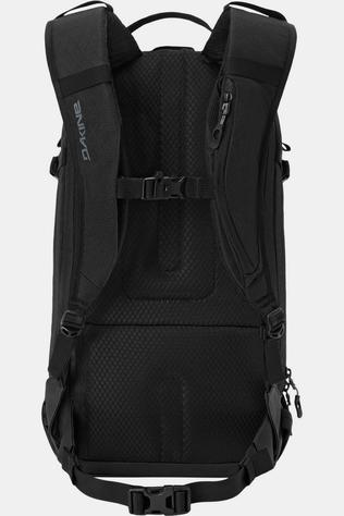 Dakine Dagrugzak Heli 2.0 Pro Backpack 20L Black
