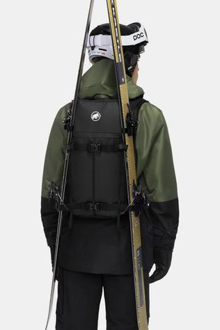 Mammut Sac À Dos Nirvana 18 Black