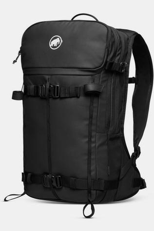 Mammut Sac À Dos Nirvana 18 Black