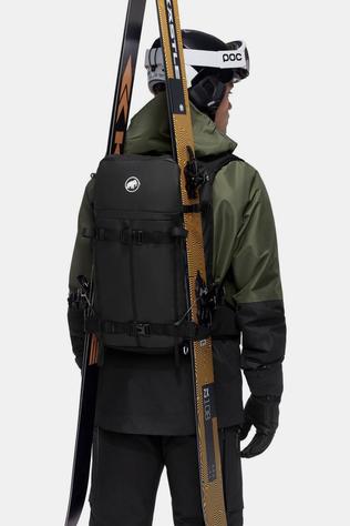 Mammut Sac À Dos Nirvana 28 Black