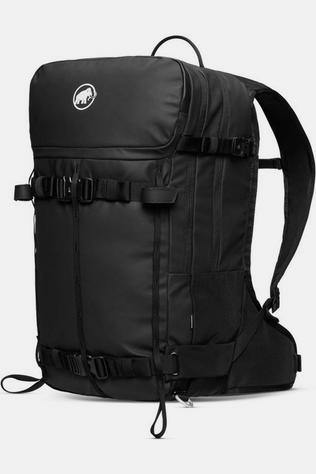 Mammut Sac À Dos Nirvana 28 Black