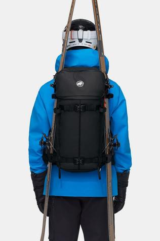 Mammut Sac À Dos Nirvana 35 Black