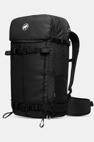 Mammut Sac À Dos Nirvana 35 Black
