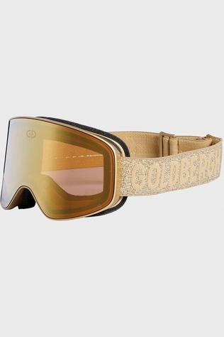 Goldbergh Lunettes De Ski Protege Rich Gold