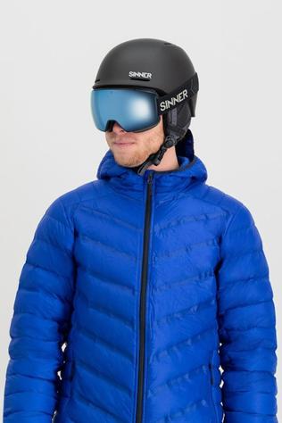 Sinner Lunettes De Ski Boreas Toric Black