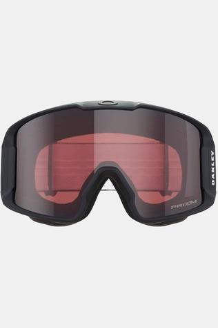 Oakley Skibril Line Miner L Matte Black/Prizm Garnet