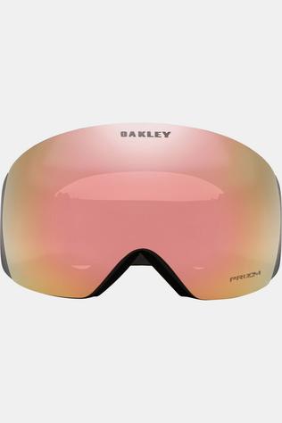 Oakley Skibril Flight Deck L Goggle Forged Iron/Prizm Rose Gold Iridium