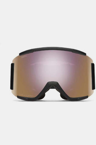 Smith Skibril Squad Xl Blackout-Chromapop Sun Black-Storm Rose Flash