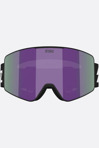 Bliz Lunettes De Ski G001 black/purple