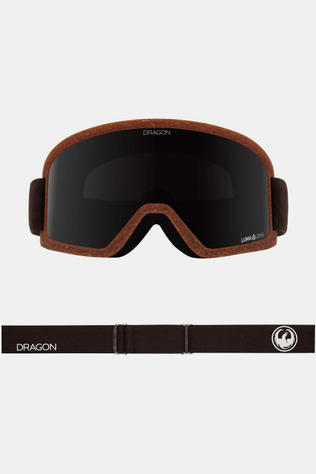 Dragon Skibril Dr Dx3 Otg N Rawdark/Llmidnight
