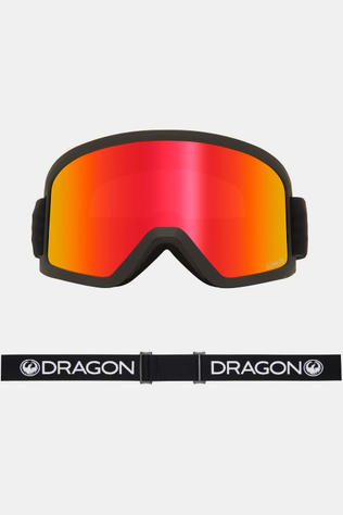 Dragon Skibril Dr Dx3 Otg Base Ion N Black/Llredion