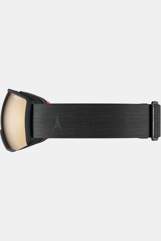 Atomic Lunettes De Ski Revent L Hd Photo black/gold