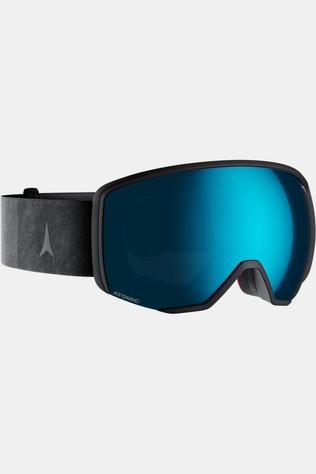 Atomic Skibril Revent L Hd black/blue