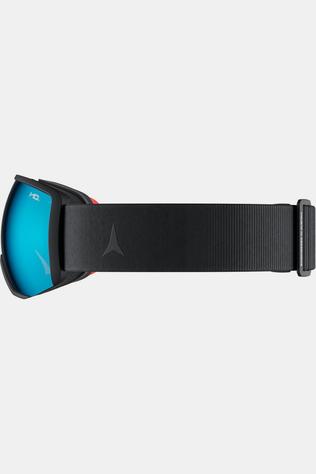 Atomic Skibril Revent L Hd black/blue