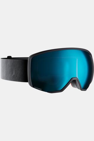 Atomic Lunettes De Ski Revent L Hd black/blue
