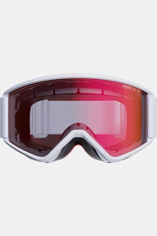 Atomic Skibril Savor M Photo white/red